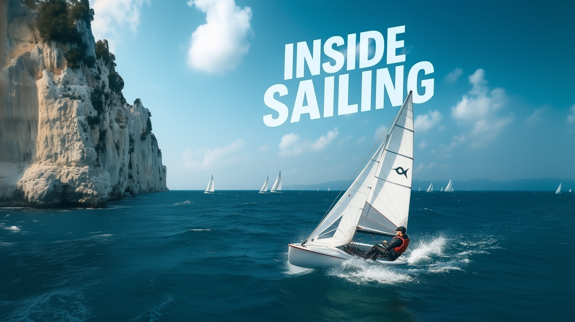 Inside Sailing-poster
